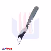 پوست گیر شنیا مدل اتودی نگینی زاماک