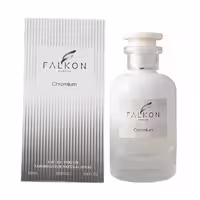 ادو پرفیوم زنانه فالکون مدل Chromium حجم 100 میلی لیتر | Falcon women’s Eau de Parfum Chromium Model 100 ml
