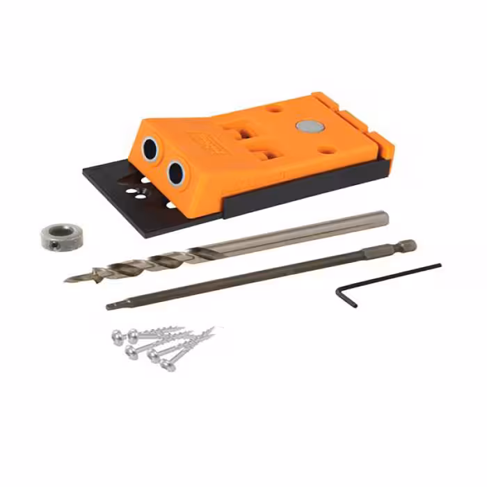 ست جیگ سوراخکاری LB078G