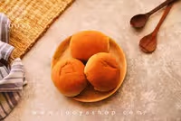 بشقاب چوبی لیانا