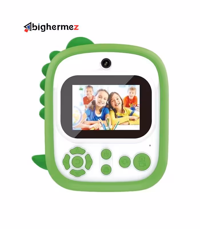 دوربین عکاسی و چاپ فوری ایکس او مدل XO-XJ05