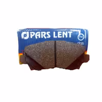 لنت ترمز جلو هونچی pars h-5