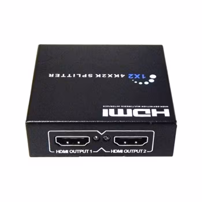اسپلیتر 2 پورت HDMI وی نت V-SPHD1402