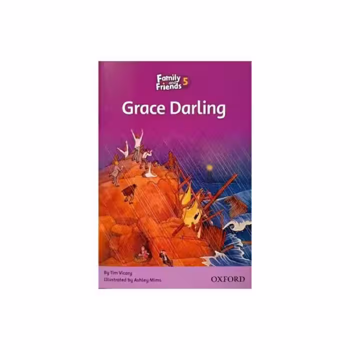Grace Darling