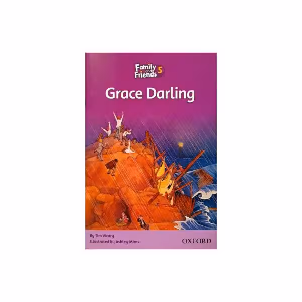 Grace Darling