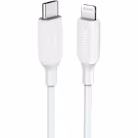 کابل تبدیل USB-C به لایتنینگ انکر مدل A8833 طول 18 متر