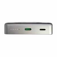پاوربانک کینگ پاور مدل WPG104 ظرفیت 10000 میلی آمپر ساعت