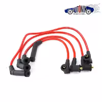 وایر شمع تقویتی پراید زیمنس