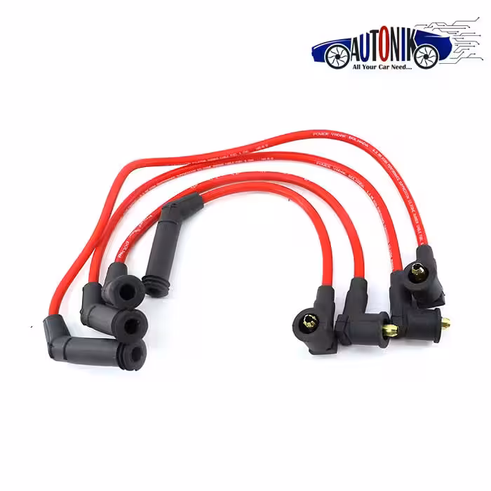 وایر شمع تقویتی پراید زیمنس