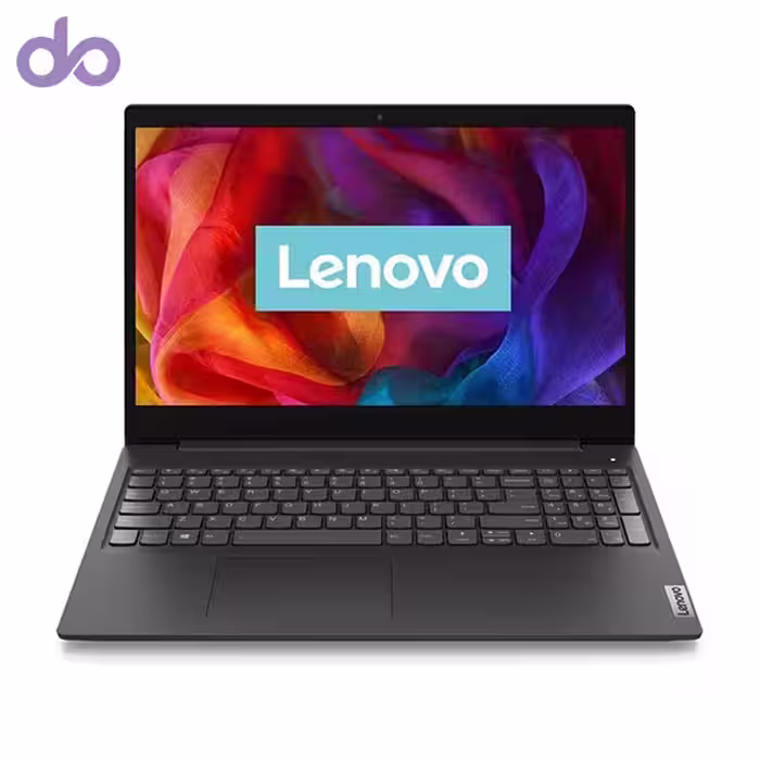 لپ تاپ لنوو 15.6 اینچ مدل IdeaPad 3 15IGL05 N4020 4G 1TB HDD+512GB SSD Intel FHD