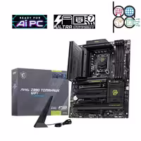 مادربرد MSI مدل MAG Z890 TOMAHAWK WIFI DDR5