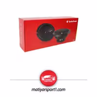 بلندگوی گرد راکفورد P1650