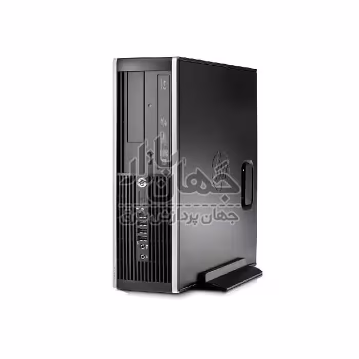کیس استوک اچ پی HP Compaq 8200 پردازنده i5 نسل 2