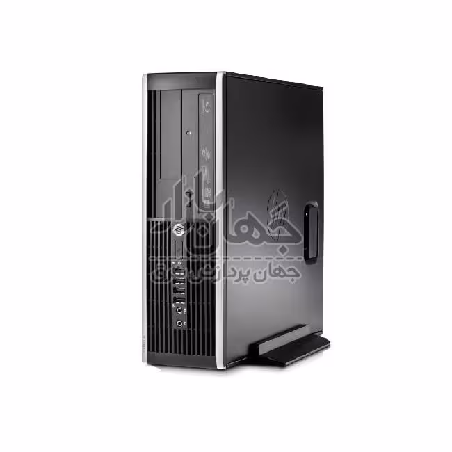 کیس استوک اچ پی HP Compaq 8200 پردازنده i5 نسل 2