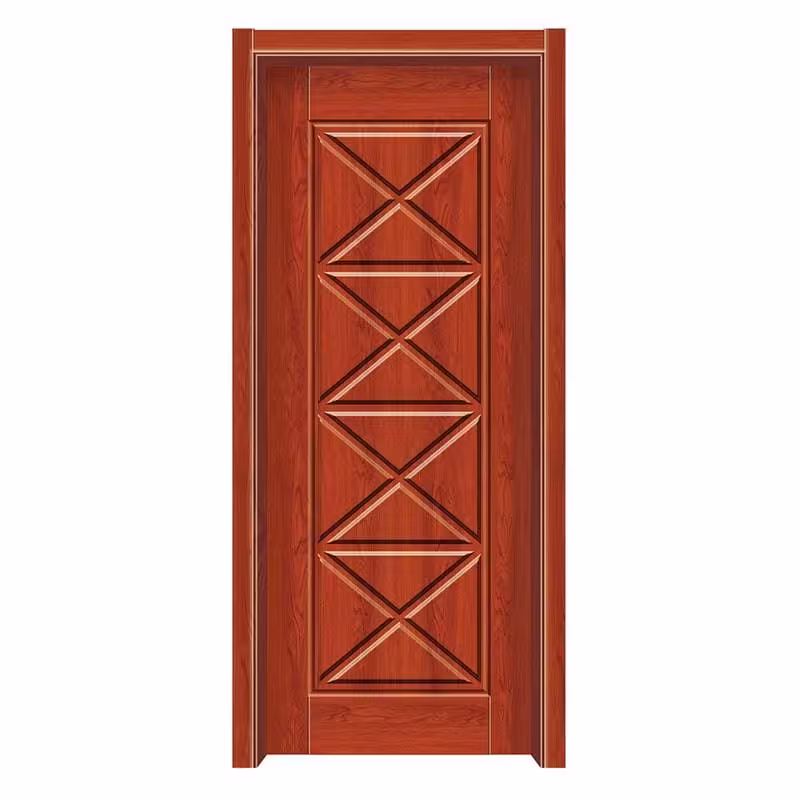 درب اتاق خواب CNC کد 1634