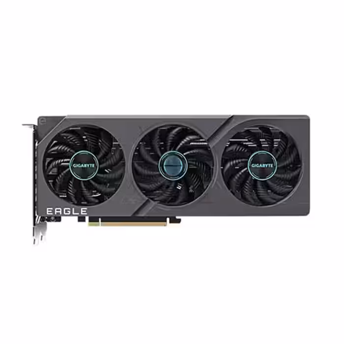 کارت گرافیک گیگابایت GeForce RTX 4060 Ti EAGLE OC 8G GDDR6