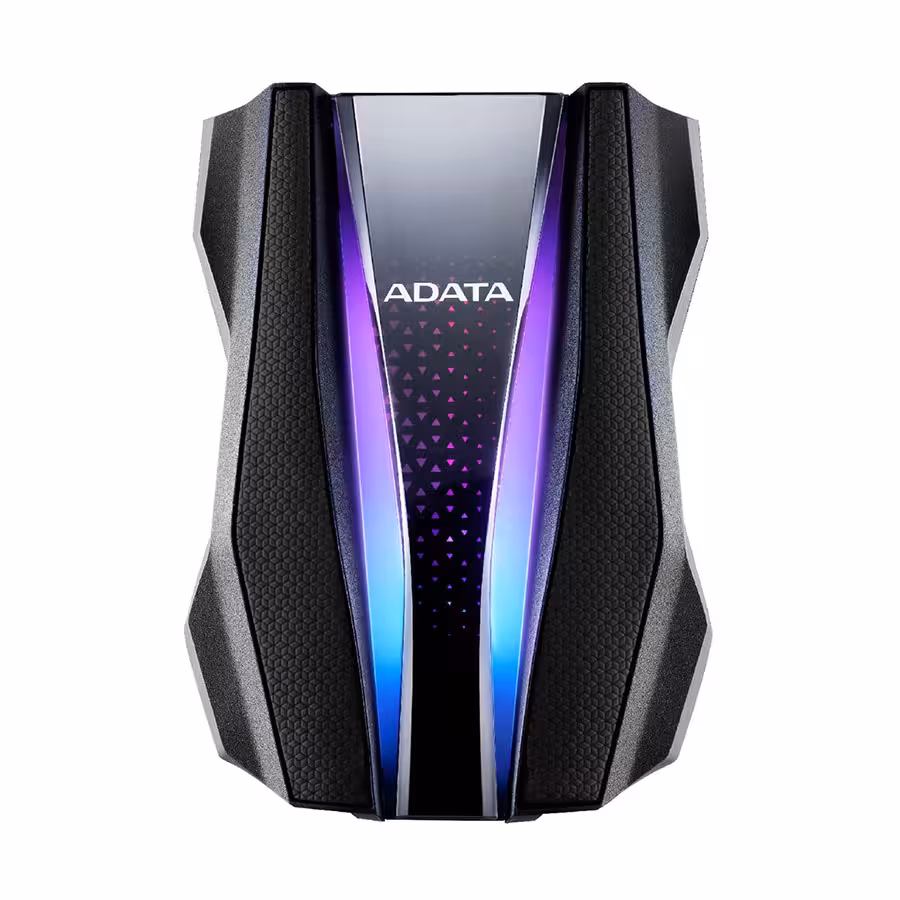 هارددیسک اکسترنال 1 ترابایت ای دیتا HD770G