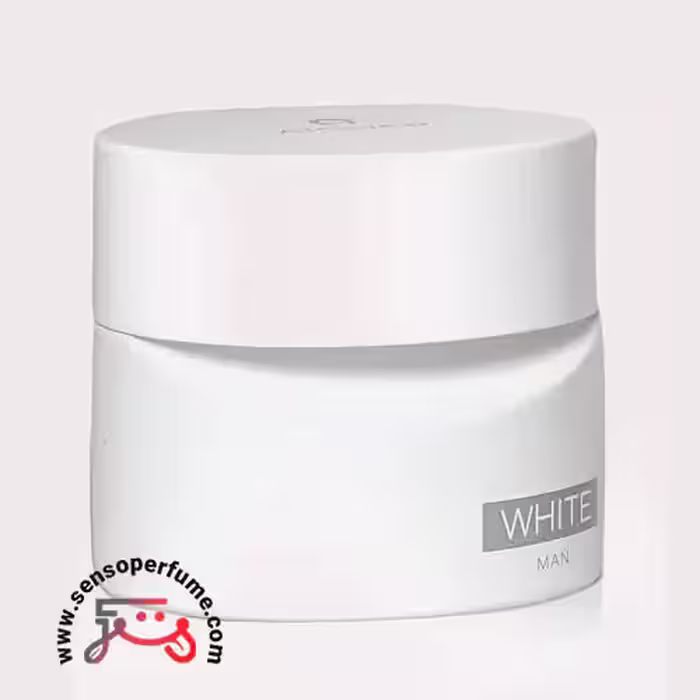 عطر ادکلن اگنر وایت مردانه | aigner white for men