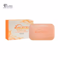 پن درماتولوژیک مدیپن حاوی تری کلوکربان پوست چرب
