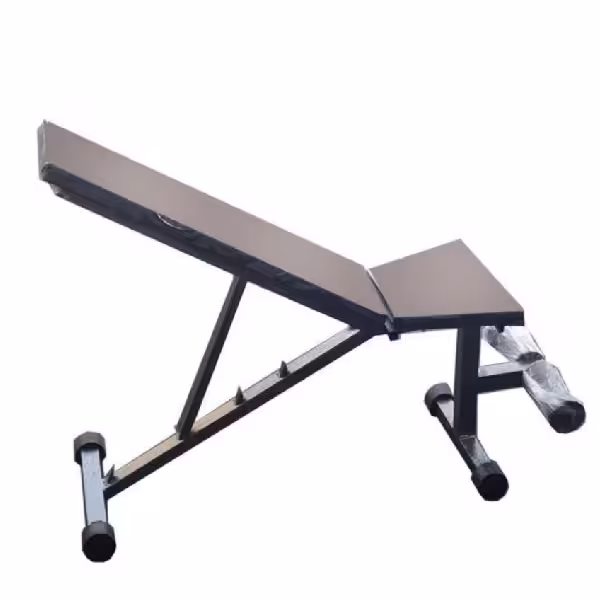 نیمکت مدرج بدنسازی خانگی Calibrated bench