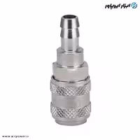 کوپلینگ مادگی GAV شلنگ خور 3/8 اینچ مدل JAP-C3