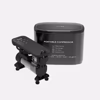 ارسال فوری   امکان خرید حضوری   پمپ باد شیائومی 70mai Midrive TP01