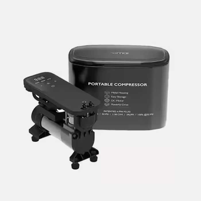 ارسال فوری   امکان خرید حضوری   پمپ باد شیائومی 70mai Midrive TP01