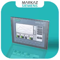 اچ ام آی زیمنس HMI KTP700 Basic color PN کد فنی6AV2123-2GB03-0AX0