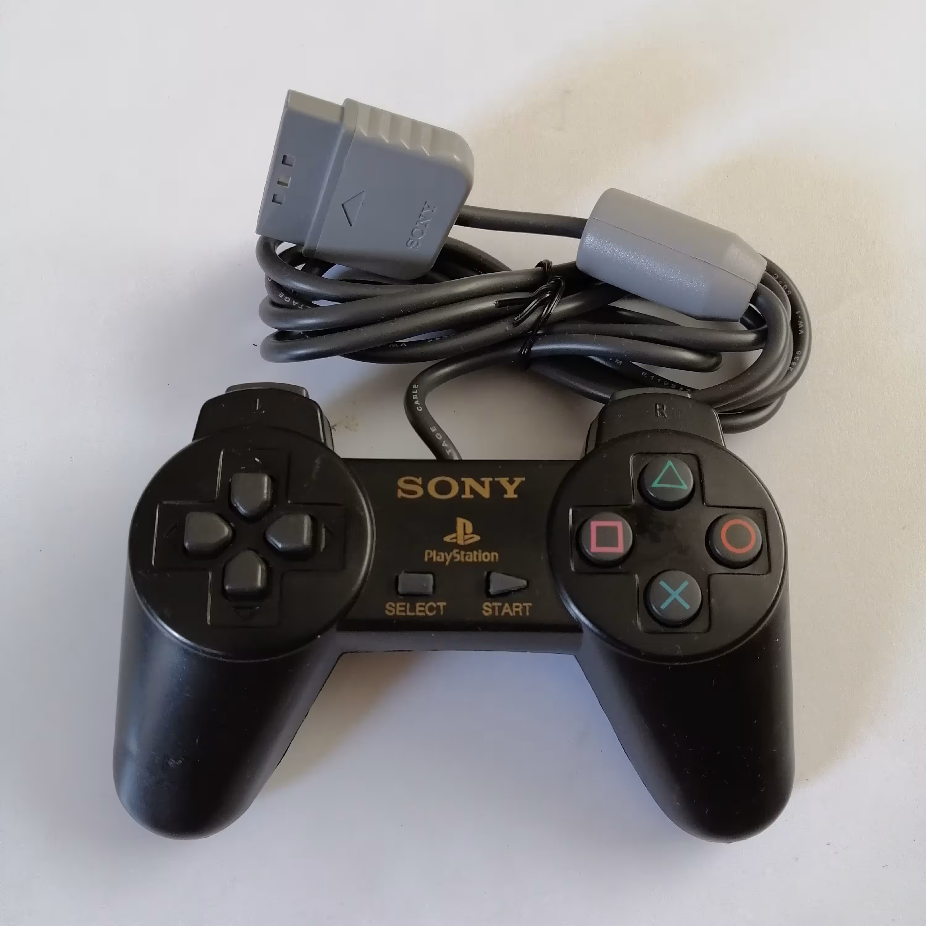 دسته پلی استیشن وان PS1 آی سی پایه دار جنس عالی