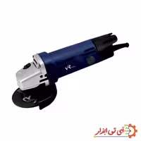 مینی فرز 115 میلیمتر 600 وات کلید پشت ویوارکس مدل VR6015-AG