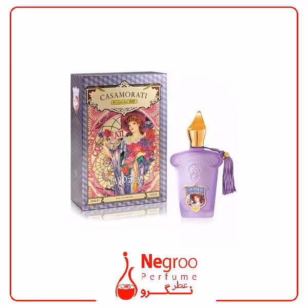 عطر ادکلن کازاموراتی زرجف-زرژاف لاتوسکا