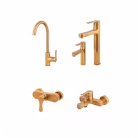 ست شیرآلات کنزو هودین