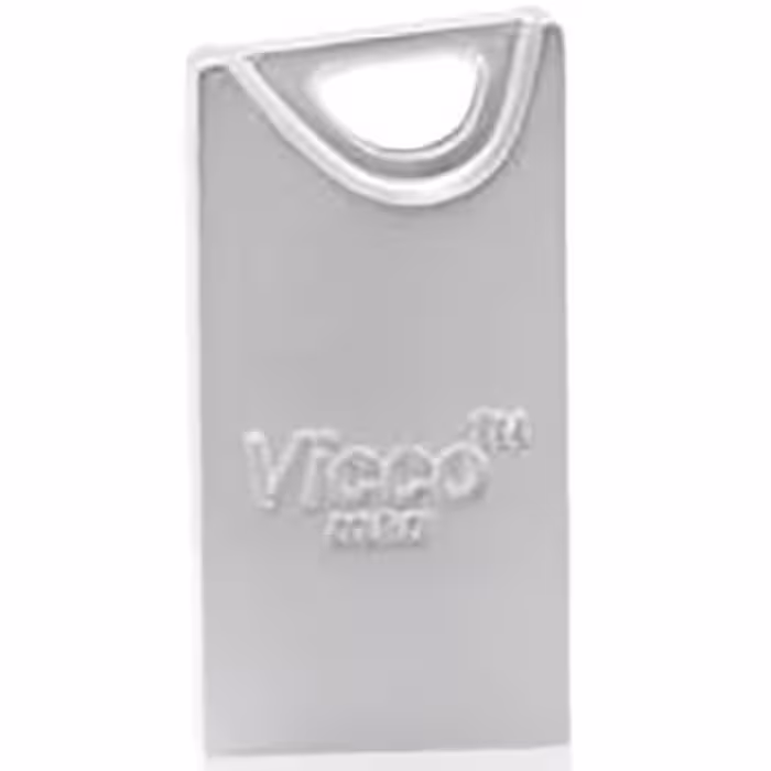 فلش مموری ویکو من مدل vc264 silver با ظرفیت 16 گیگابایت - فروشگاه اینترنتی پروتاچ