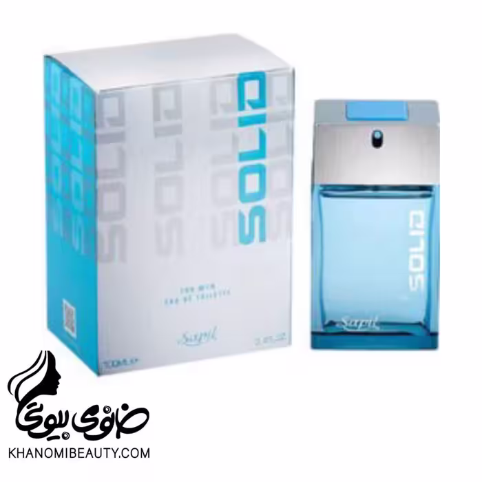 ادکلن سولید ابی شرکتی 100 میل