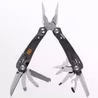ابزار چند کاره گربر مدل Bear Grylls Ultimate Multi Tool, Nylon Sheath