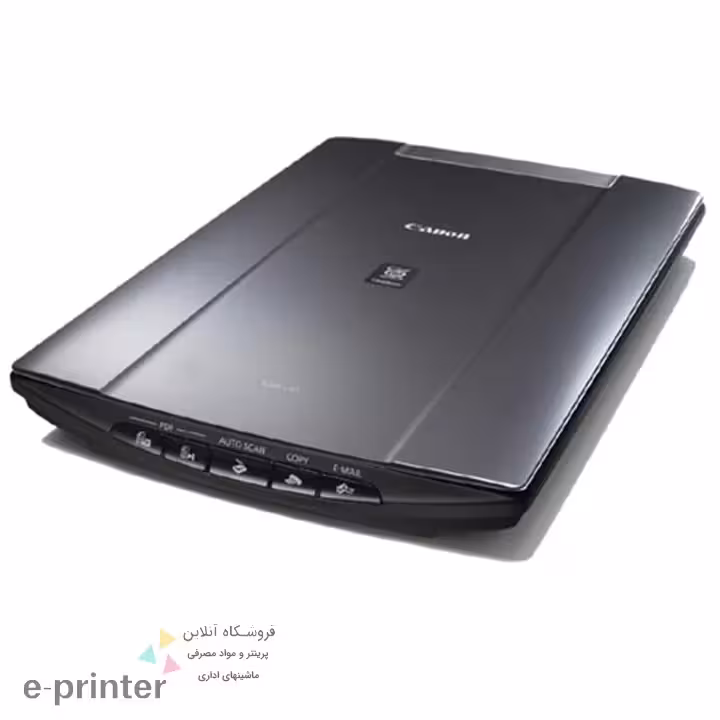 اسکنر کانن Lide 220