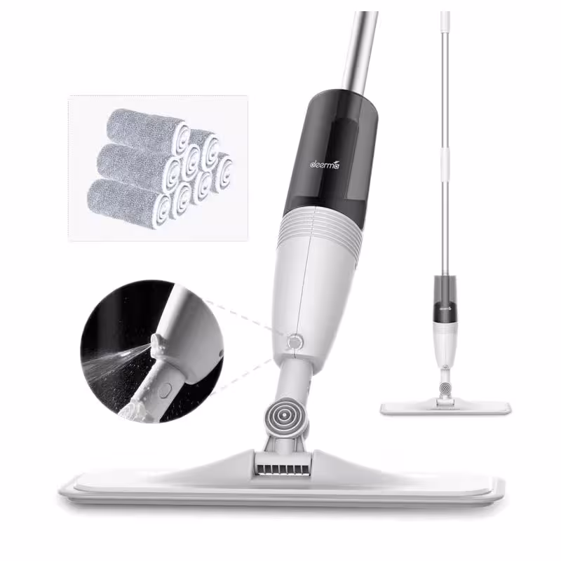 زمین شوی اسپری دار شیائومی Deerma TB500