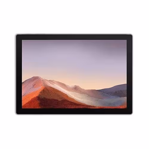 تبلت مایکروسافت surface pro 7 plus i7 1165G7 16GB 256GB