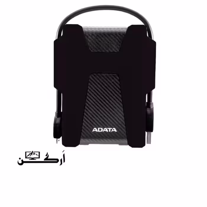 هارددیسک اکسترنال ای دیتا مدل DashDrive Durable HD680 ظرفیت 1 ترابایت