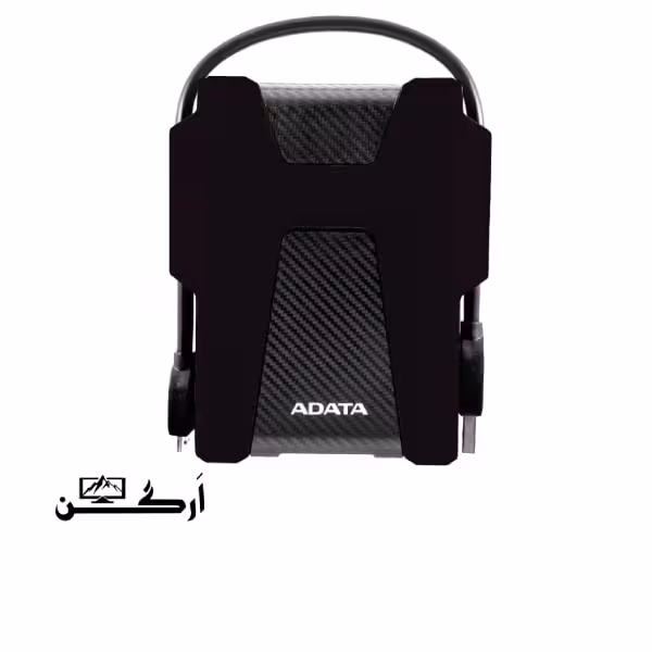 هارددیسک اکسترنال ای دیتا مدل DashDrive Durable HD680 ظرفیت 1 ترابایت