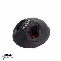 ماساژور پا آیجویر، مدل TD001F-3، با قابلیت ماساژ سنتی، شیاتسو و پرسوتراپی
