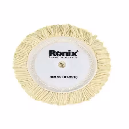 پد پولیش چسبی 180 میلی متری RH-3518