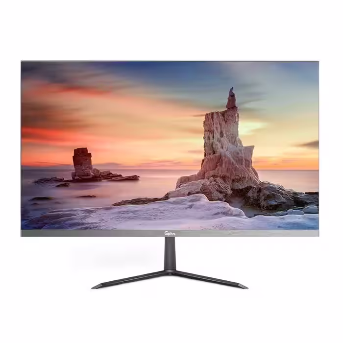 مانیتور جی پلاس سایز 24 اینچ مدل GDM-248CS