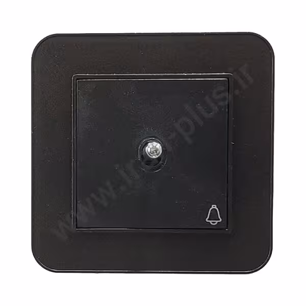 شاسی زنگ کلاسیک مدل ارس مشکی