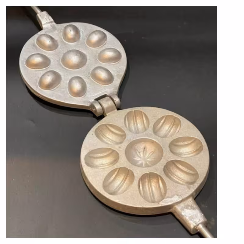 قالب گردو روسی