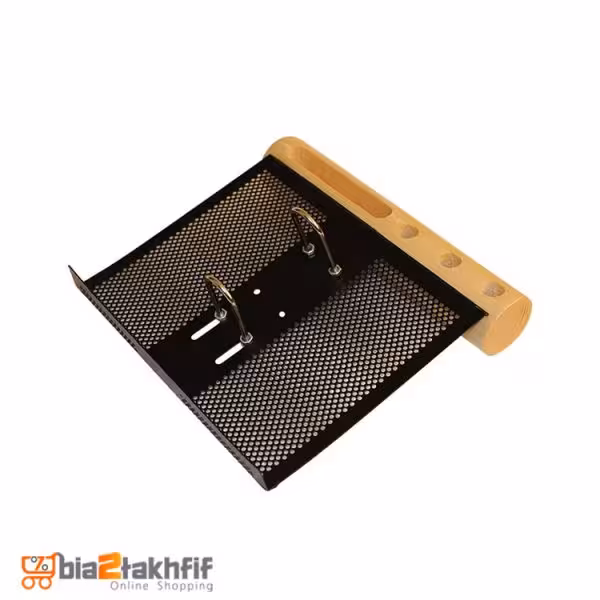 پایه تقویم رومیزی 32 شهاب تحریر