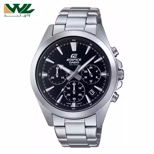 ساعت کاسیو EFV-630D-1AVUDF