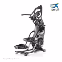 الپتیکال مکس ترینر max trainer مدل M6i برند Bowflex