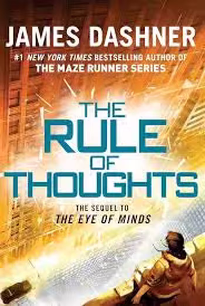 The Rule of Thoughts – The Mortality Doctrine 2