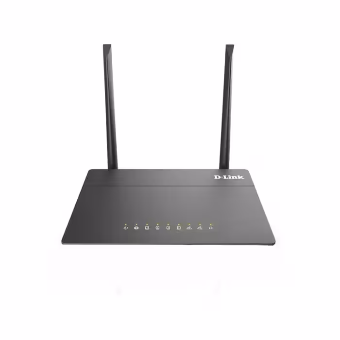 روتر دی لینک مدل DIR-806A AC750